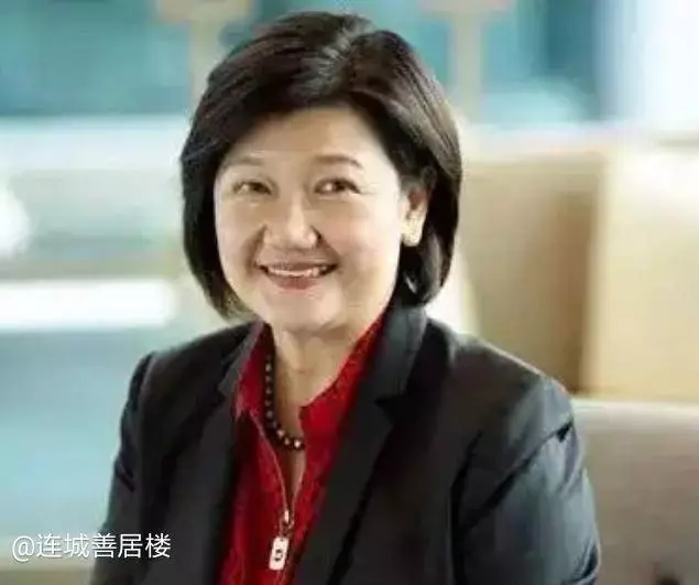 水能載舟亦能覆舟?新加坡東南亞第一女富豪的「水王國」 前途未蔔