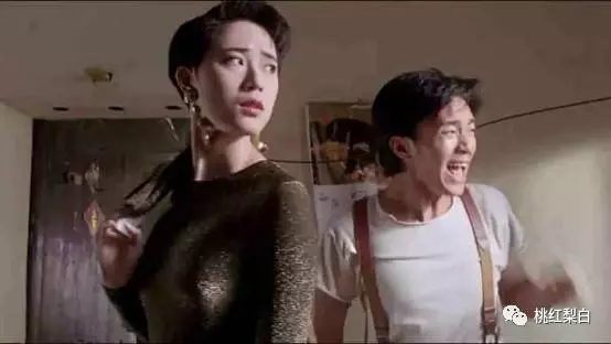 跟李嘉欣周慧敏搶男人敗北,未婚夫卷2.8億跑路,再美有何用?