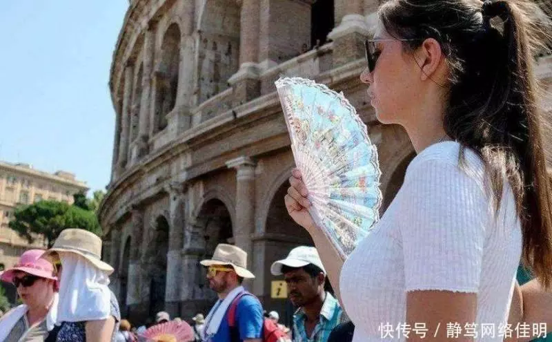 全球「唯一」禁止安裝空調的國家,不論多熱,,全國都沒有人敢破例!