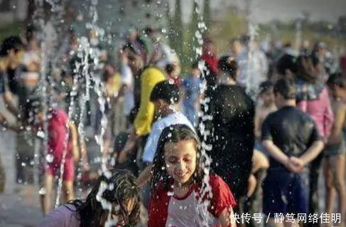 全球「唯一」禁止安裝空調的國家,不論多熱,,全國都沒有人敢破例!