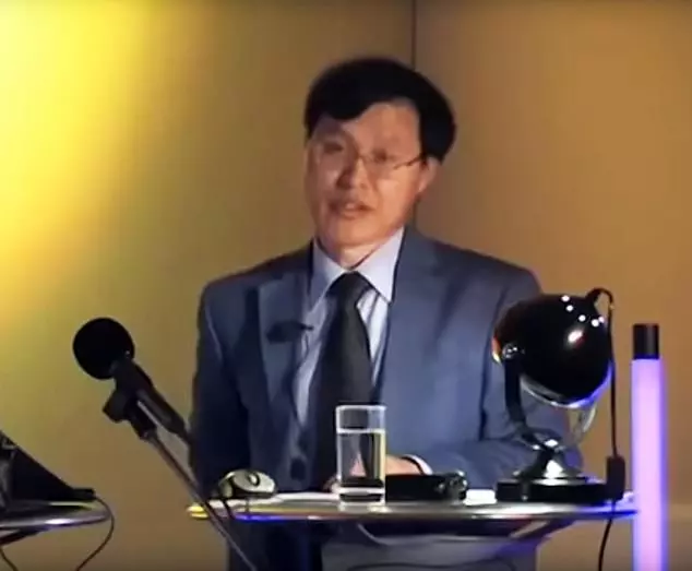 外星人早就來地球了! 牛津大學教授:與人類的「混種後代」就是救世主