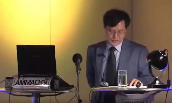 外星人早就來地球了! 牛津大學教授:與人類的「混種後代」就是救世主