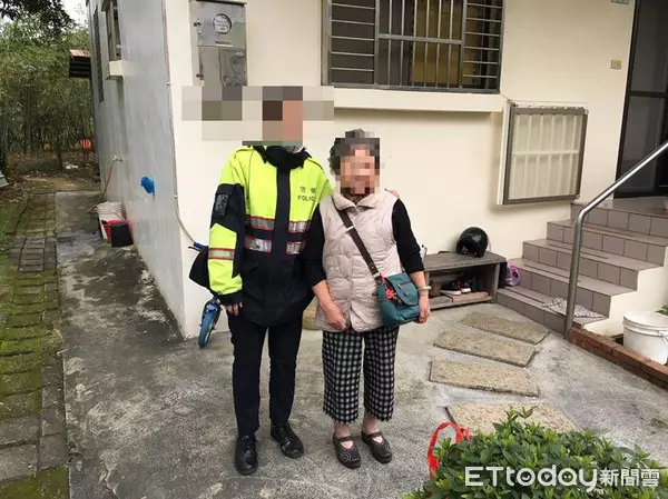 「學長太過分」女警水杯機車被塗黏膩液體 涉案男警:幫她放鬆