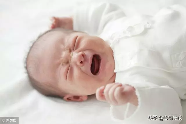 不要這樣搖晃嬰兒,每年有受害者!