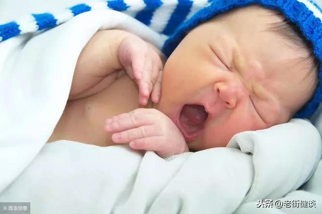 不要這樣搖晃嬰兒,每年有受害者!