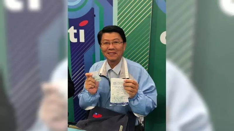 謝龍介被打壓消失螢光幕前?名嘴曝近況