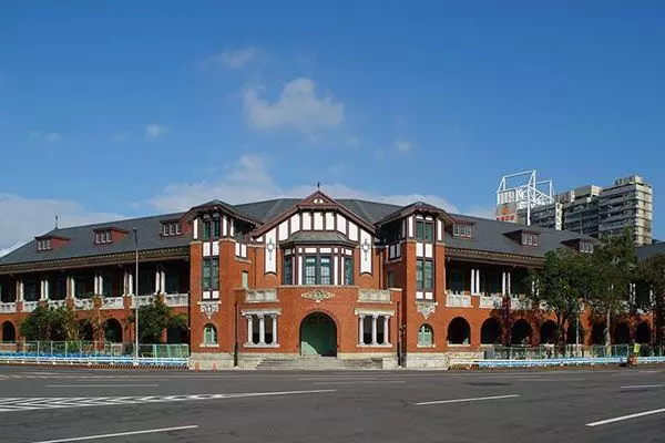 上百攤文創貼圖展場限定 文博會五大展區超好逛