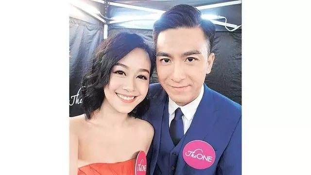 「安心偷食」連累一大波TVB藝人,這位「綠葉」卻迎來春天!