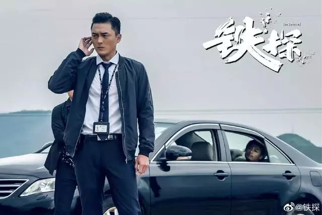 「安心偷食」連累一大波TVB藝人,這位「綠葉」卻迎來春天!