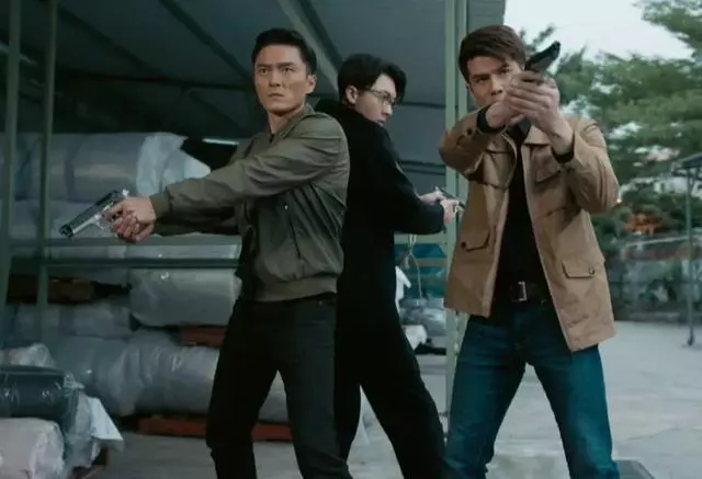 「安心偷食」連累一大波TVB藝人,這位「綠葉」卻迎來春天!