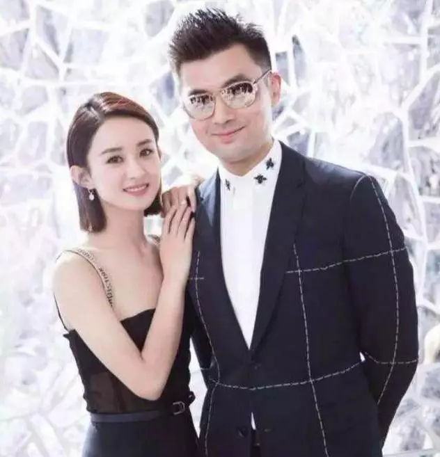 趙麗穎剛出月子就惹爭議?一個小小舉動引起千層浪,火速奔上熱搜!