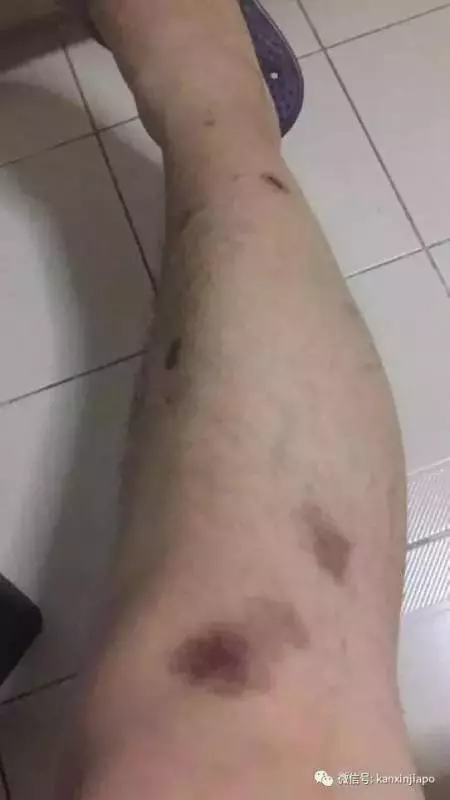 新加坡:他闖了1個紅燈就要賠4200新幣,你還敢闖紅燈嗎?
