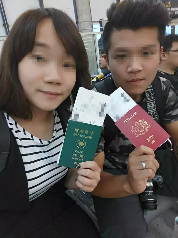【拖衰大馬男人!】27歲渣男到臺灣騙財騙色,她生了2胎才驚覺老公有家室!網友:希望男方的家人可以看到
