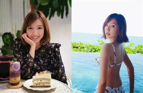 李澤楷大方認愛小26歲女友,郭嘉文受寵靠這招~