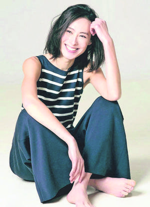 李澤楷大方認愛小26歲女友,郭嘉文受寵靠這招~