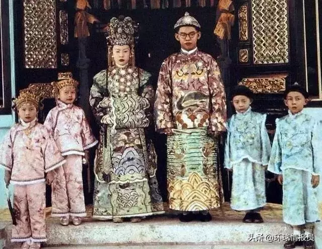 馬來西亞峇峇娘惹族群:他們脫離華人社會,卻又不能真正融入馬來社會!