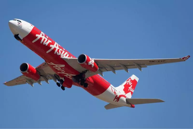 AirAsia Raya回鄉機票大促銷! 全包單程票價只需RM99!