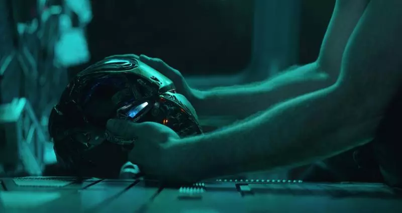 有雷慎入⚡《Avengers: Endgame》惹影迷暴哭的「Love you 3000」原來隱藏了心思細密的含義!