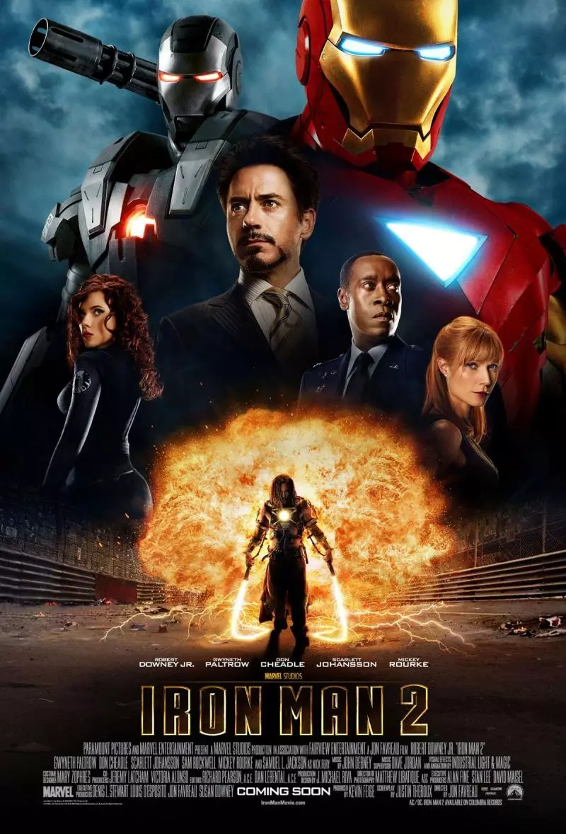 有雷慎入⚡《Avengers: Endgame》惹影迷暴哭的「Love you 3000」原來隱藏了心思細密的含義!