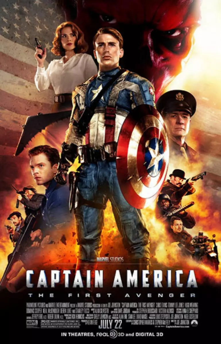 有雷慎入⚡《Avengers: Endgame》惹影迷暴哭的「Love you 3000」原來隱藏了心思細密的含義!