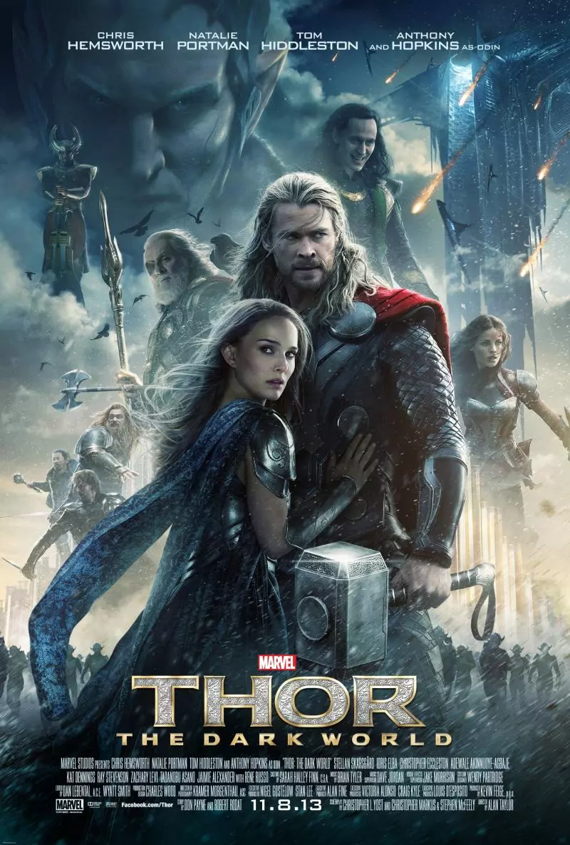有雷慎入⚡《Avengers: Endgame》惹影迷暴哭的「Love you 3000」原來隱藏了心思細密的含義!