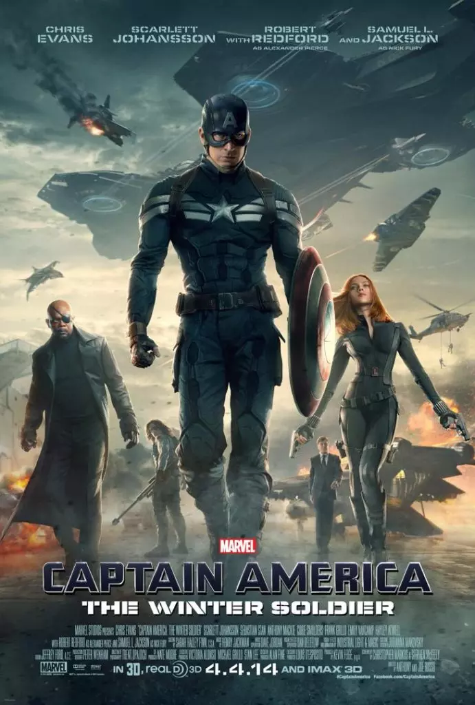 有雷慎入⚡《Avengers: Endgame》惹影迷暴哭的「Love you 3000」原來隱藏了心思細密的含義!