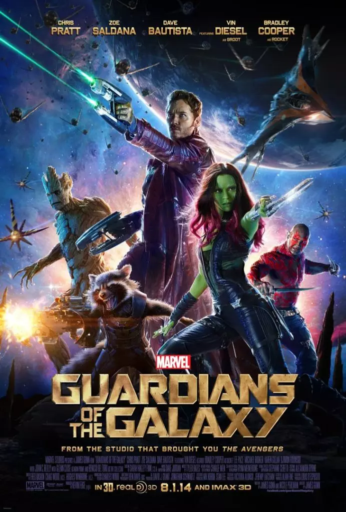 有雷慎入⚡《Avengers: Endgame》惹影迷暴哭的「Love you 3000」原來隱藏了心思細密的含義!