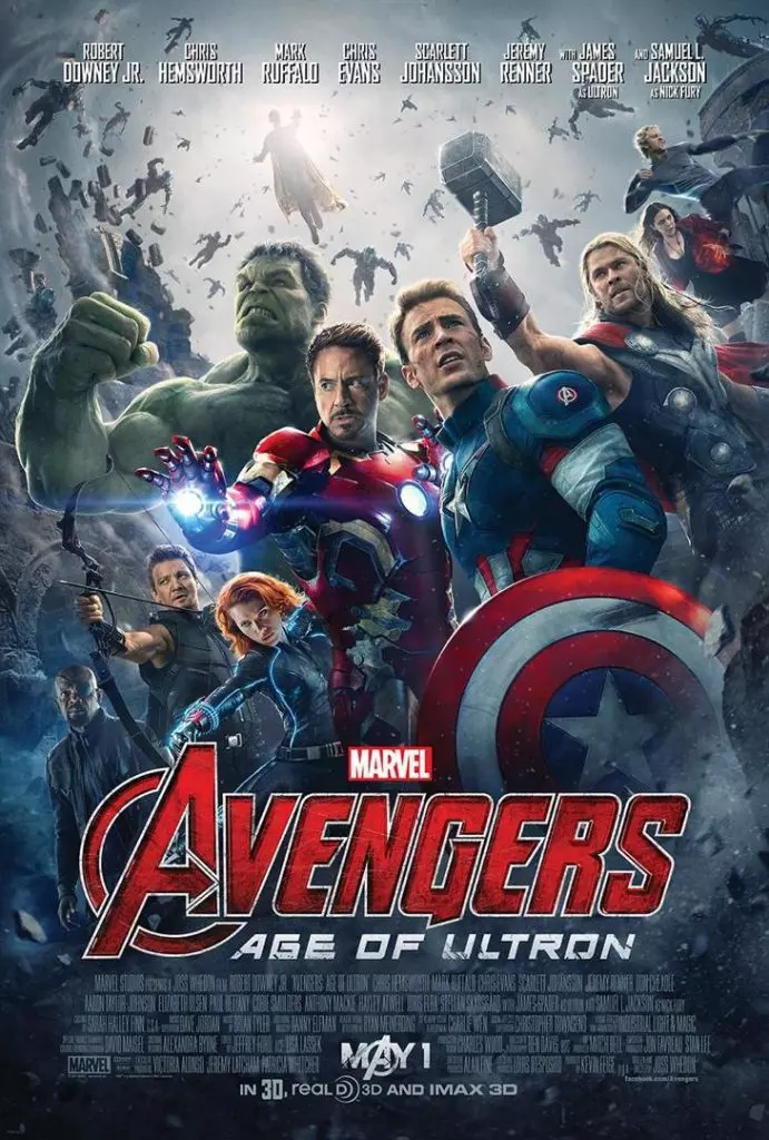 有雷慎入⚡《Avengers: Endgame》惹影迷暴哭的「Love you 3000」原來隱藏了心思細密的含義!
