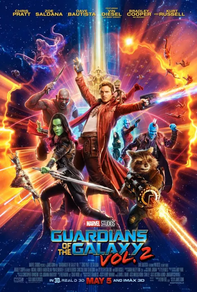 有雷慎入⚡《Avengers: Endgame》惹影迷暴哭的「Love you 3000」原來隱藏了心思細密的含義!