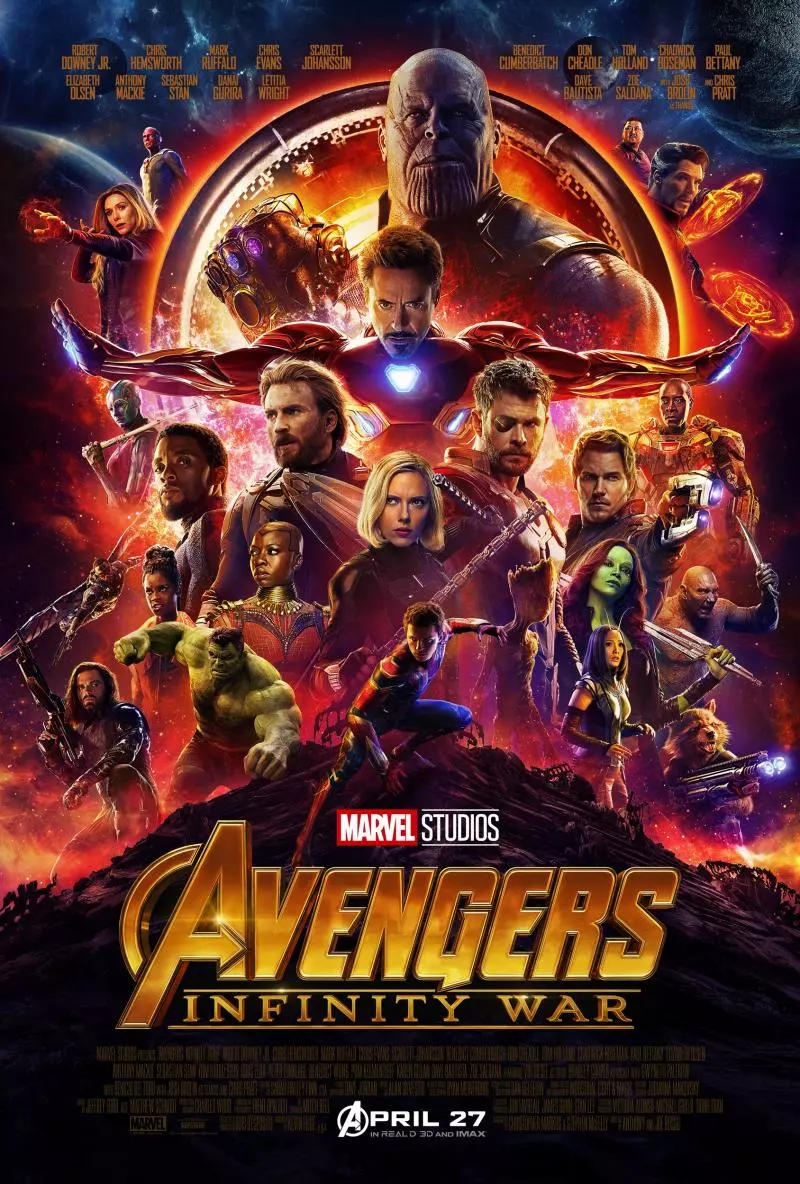 有雷慎入⚡《Avengers: Endgame》惹影迷暴哭的「Love you 3000」原來隱藏了心思細密的含義!