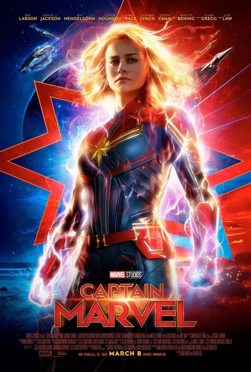 有雷慎入⚡《Avengers: Endgame》惹影迷暴哭的「Love you 3000」原來隱藏了心思細密的含義!