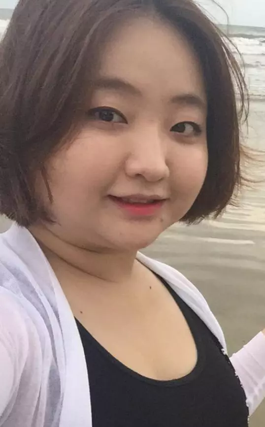韓國肉妹4個月甩掉28KG秒變正妹!只要改掉2大習慣減肥成功不是夢!