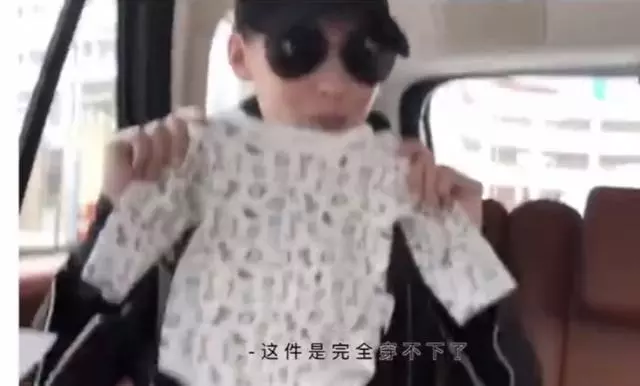 張柏芝分享三胎兒子動態,小王子長得好快,比同齡孩子大不少!