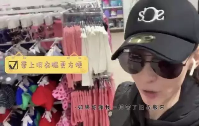 張柏芝分享三胎兒子動態,小王子長得好快,比同齡孩子大不少!