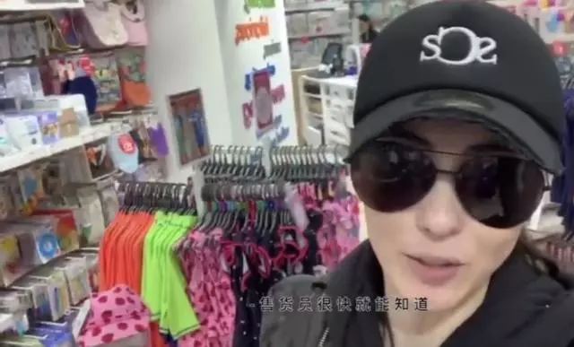張柏芝分享三胎兒子動態,小王子長得好快,比同齡孩子大不少!