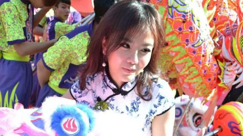 小潘潘驚傳精神異常!「落難董娘」與尪分居:看到人就怕