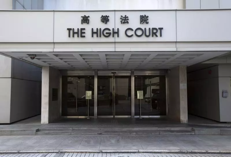 教煮醬汁涉企姦女工案 事主女兒稱母哭稱遭性侵 首次見媽咪喊