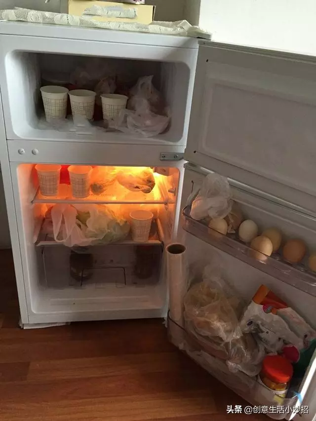 冰箱髒了很難清洗?教你5個清洗冰箱的小妙招,讓冰箱煥然一新