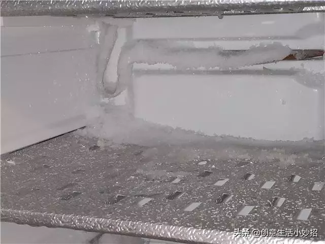 冰箱髒了很難清洗?教你5個清洗冰箱的小妙招,讓冰箱煥然一新