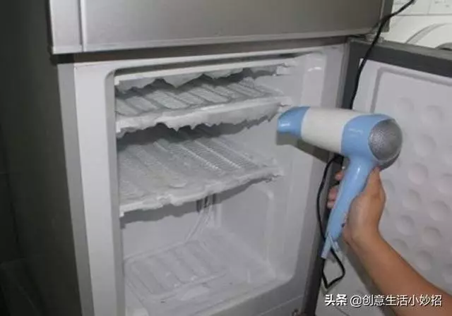 冰箱髒了很難清洗?教你5個清洗冰箱的小妙招,讓冰箱煥然一新