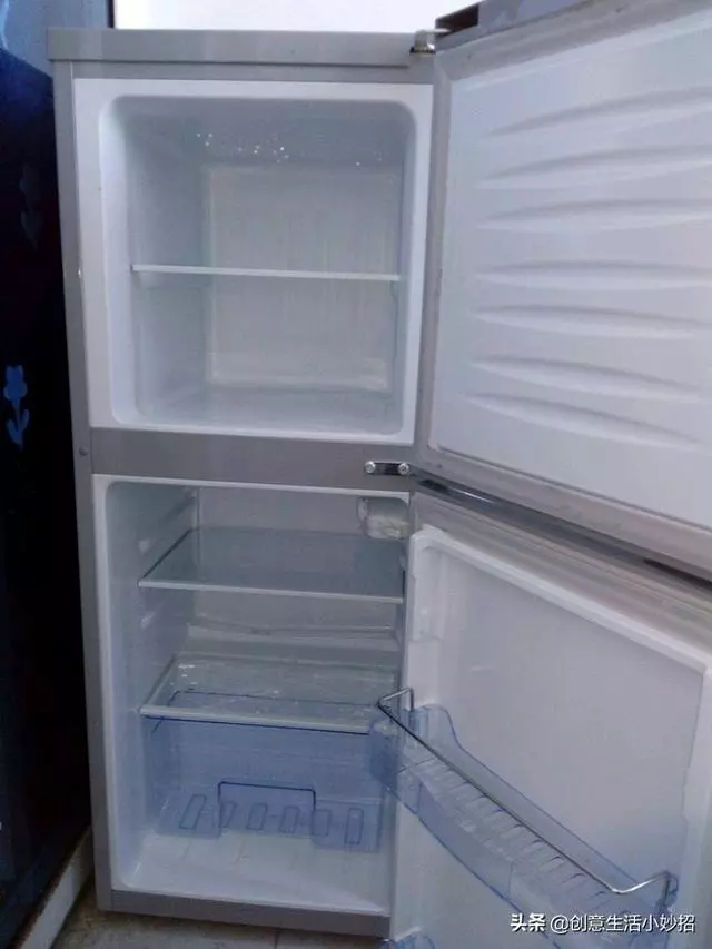 冰箱髒了很難清洗?教你5個清洗冰箱的小妙招,讓冰箱煥然一新