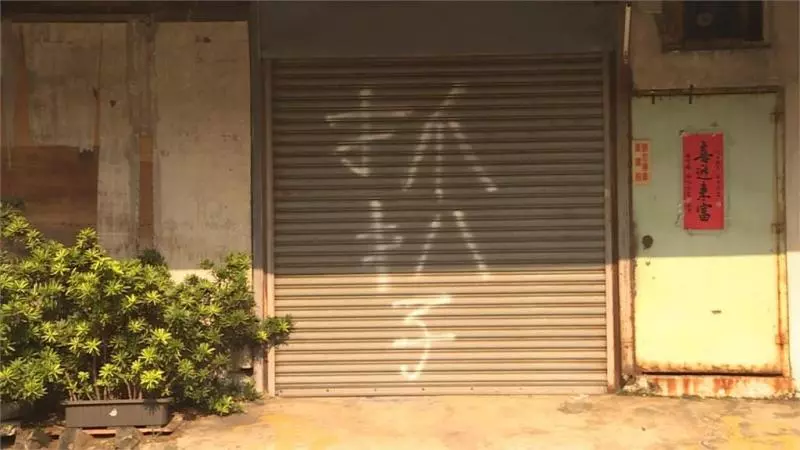 檢舉魔人裝50支監視器 屋主瘋狂緊盯違規