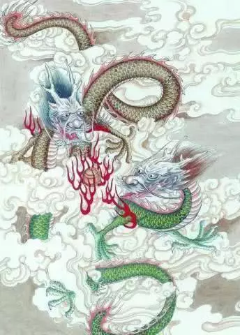 你屬什麼天命就是什麼。