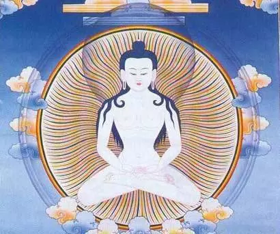 每日你簡簡單單念這三個字,不僅增長功德福報,還能消除孽障