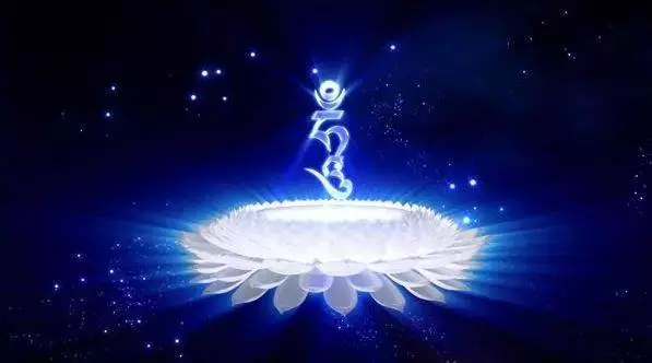 每日你簡簡單單念這三個字,不僅增長功德福報,還能消除孽障