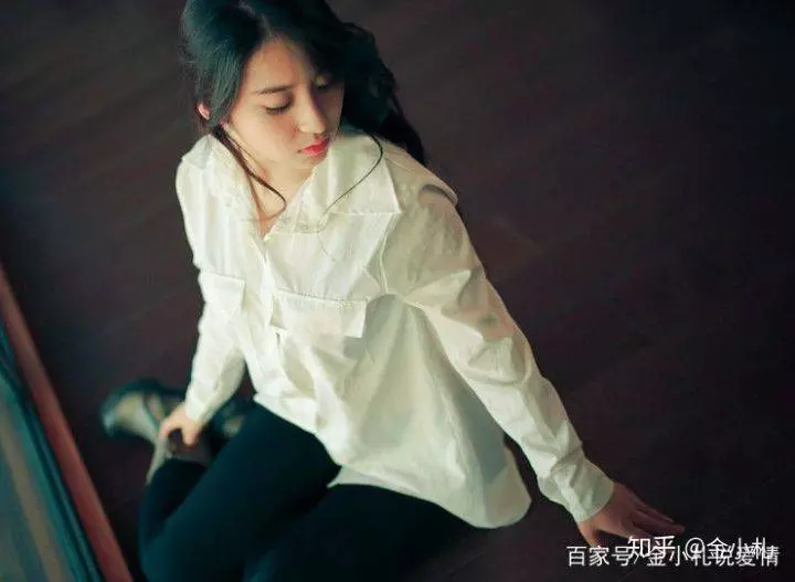 出軌的男人,告訴女人的「4個真相」!
