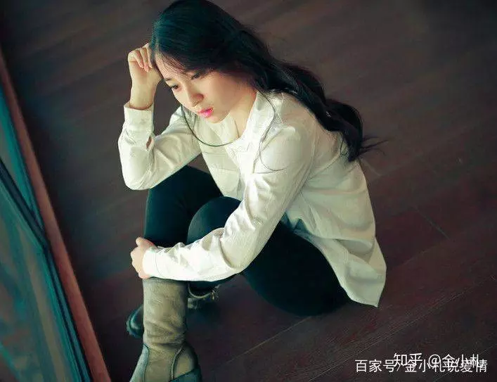 出軌的男人,告訴女人的「4個真相」!