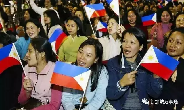 中國僱主:在新加坡請的女傭,比中國的阿姨差遠了 !