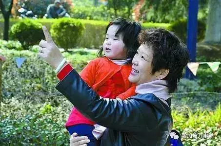 中國僱主:在新加坡請的女傭,比中國的阿姨差遠了 !