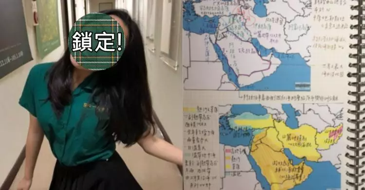 北一女學霸筆記「熱銷1600套」賺進百萬!引來國稅局盯上她…稅制公開:文組的錢真好賺